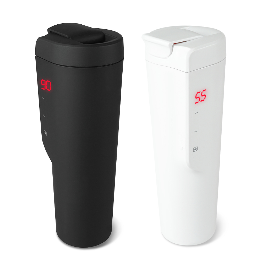 무료배송 NV123-SC4500 나비 K기술 특허 친환경 국내AS 12V 24V 겸용 가정용 차량용 전기포트 텀블러 78,900원