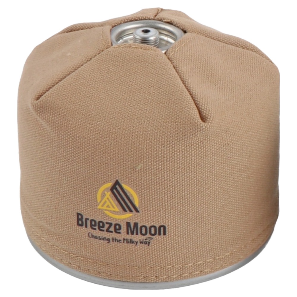 브리즈문 에어가드 이중구조 이소가스 워머 커버 케이스 가방 230g 4,800원