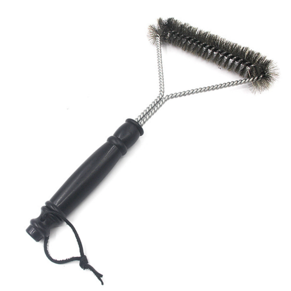 레이지데이즈 그릴 브러쉬 청소솔 캠핑 바베큐 불판 세척, 1개 14,900원