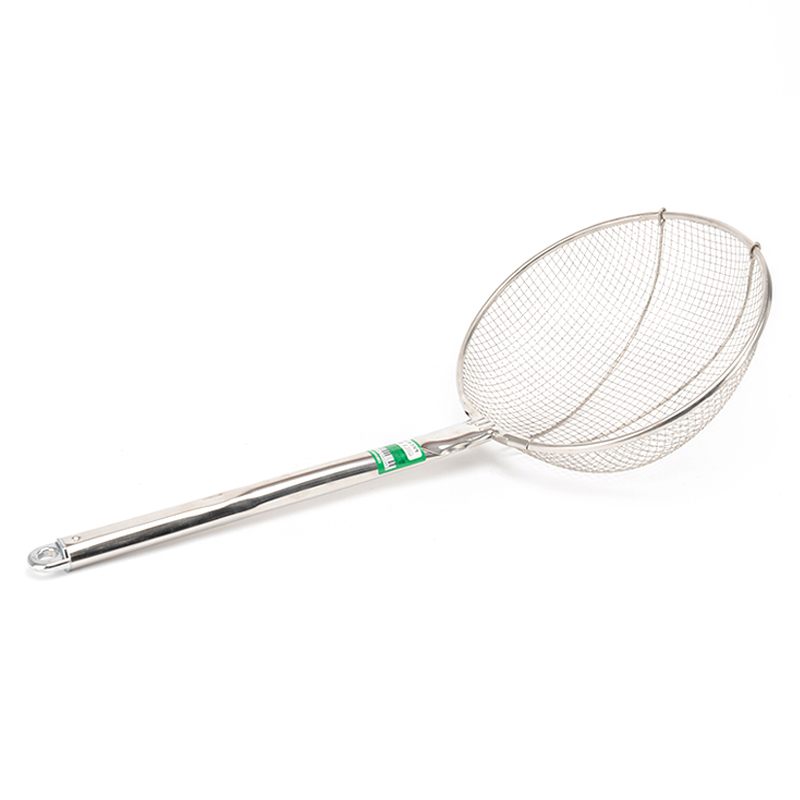 윌리브 업소용 올스텐 파이프 뜰채 B타입 넓은망 30cm 13,460원