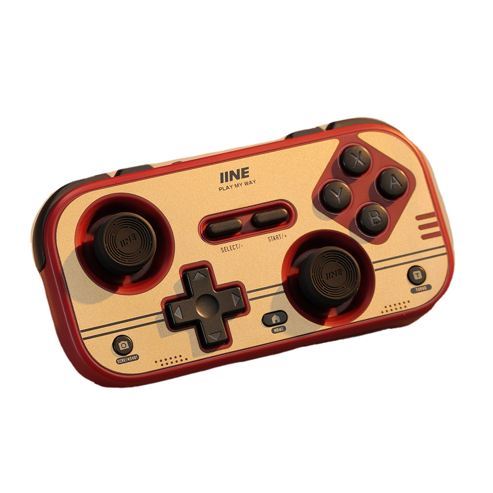 (국내정발) 닌텐도 스위치 2 스위치1 무선컨트롤러 크로노스 패미콤 골드 /깨우기 기능 /오토연사 /멀티 프로콘 /이이네 39,800원