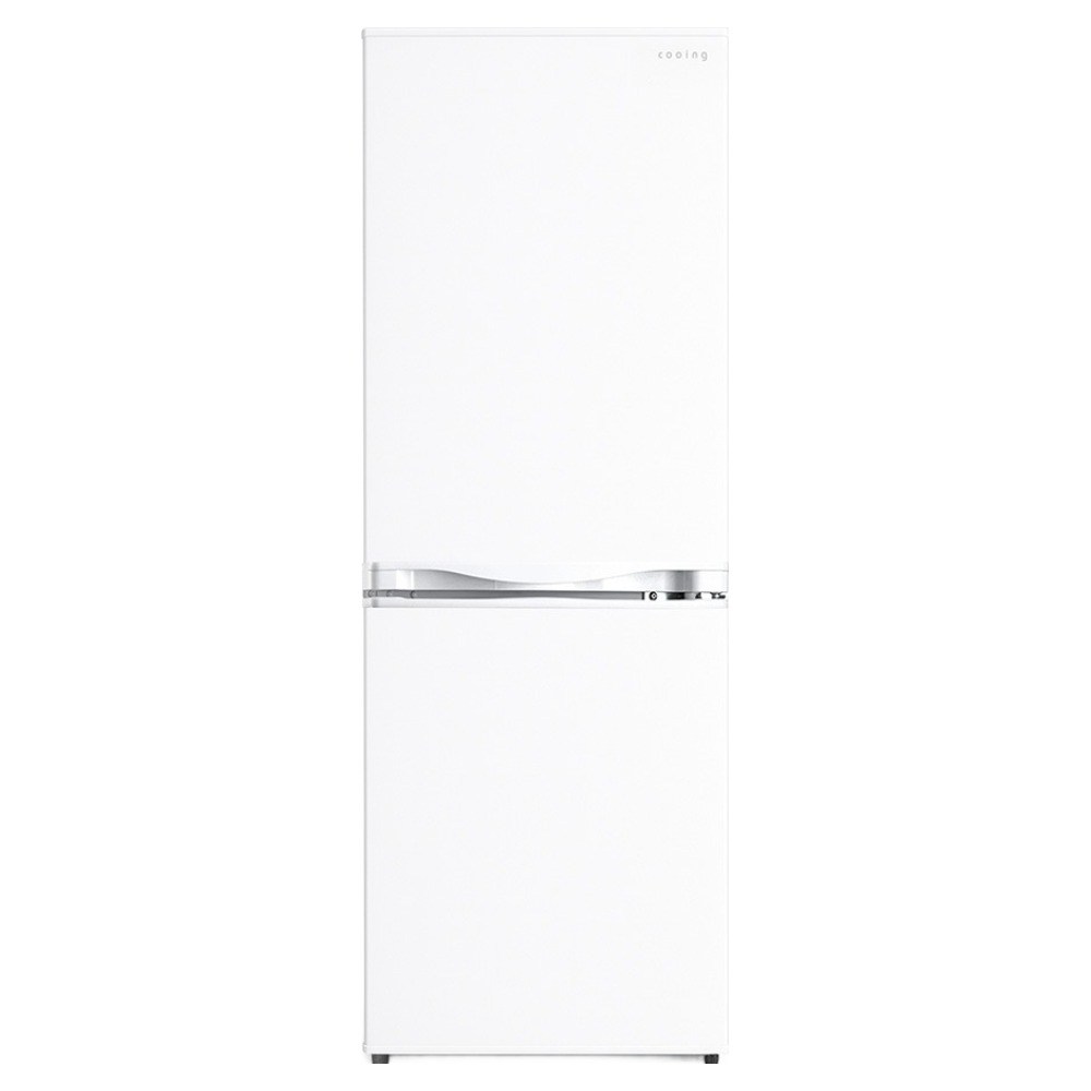 쿠잉전자 메탈슬림 콤비 230L 일반형냉장고 방문설치 505,460원