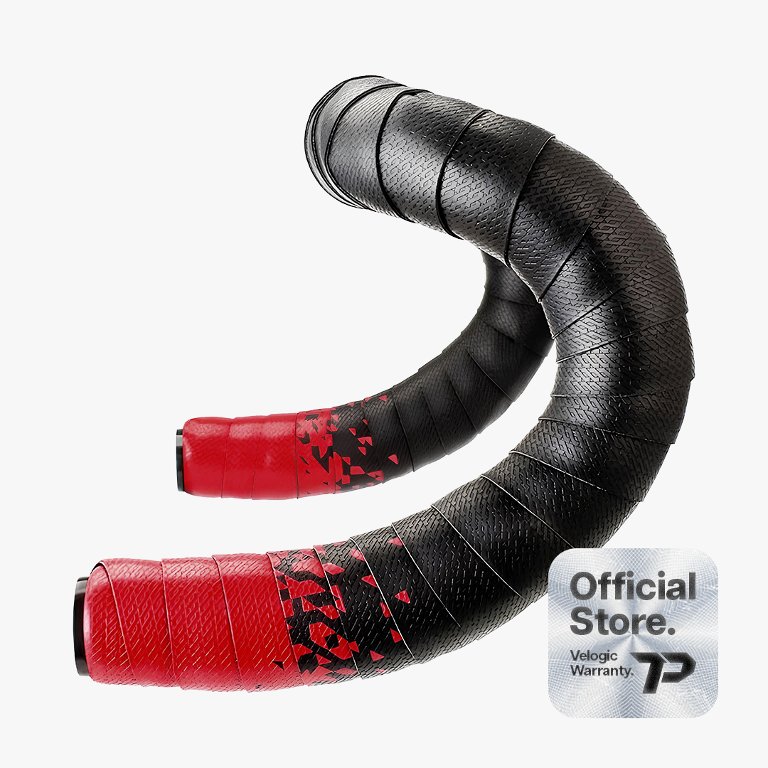 투프리 자전거 핸들바 테이프 EVA 폼 투톤 PU 핸들 그립 Toopre 9,800원