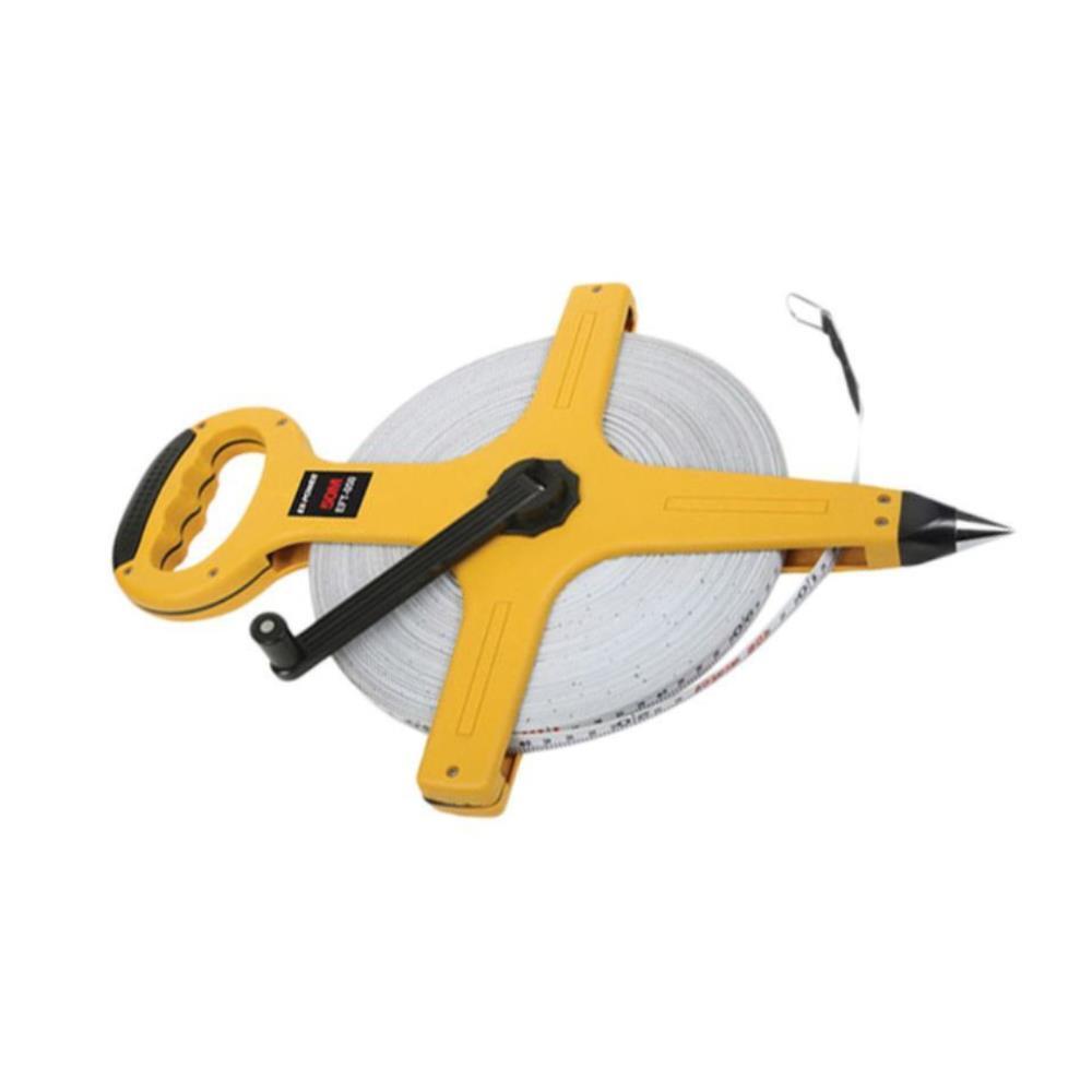 이엑스파워 EFT-050 화이버줄자 13mm x 50M 스포츠 육상스포츠용 육상운동용 트랙 25,850원