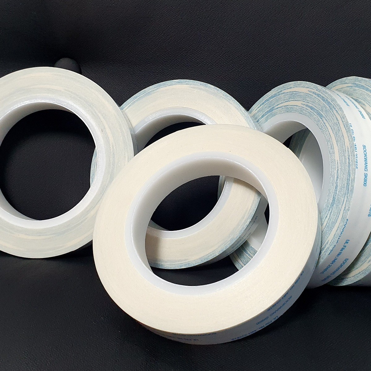 수광 양면테이프25M 30,50M/M SK800 리본공예 화지 양면테이프, 1개 6,000원