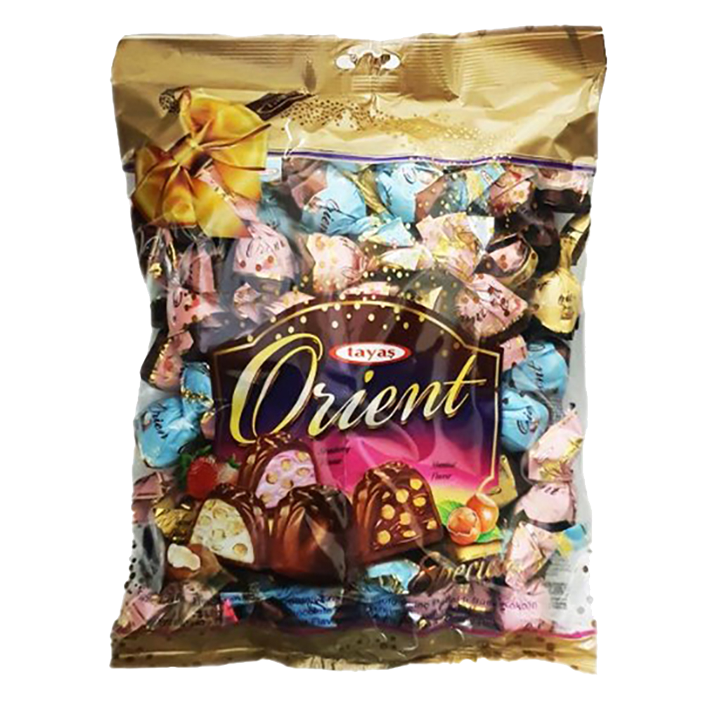 타야스 오리엔트 초콜릿 스페셜, 현재가 14,160원
