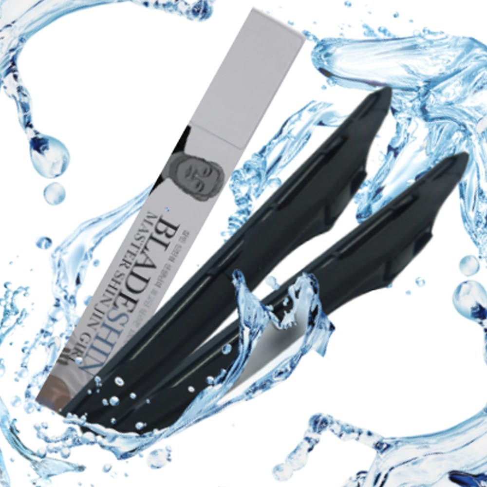 블레이드신 하이브리드 발수 코팅 와이퍼 1세트 35,800원