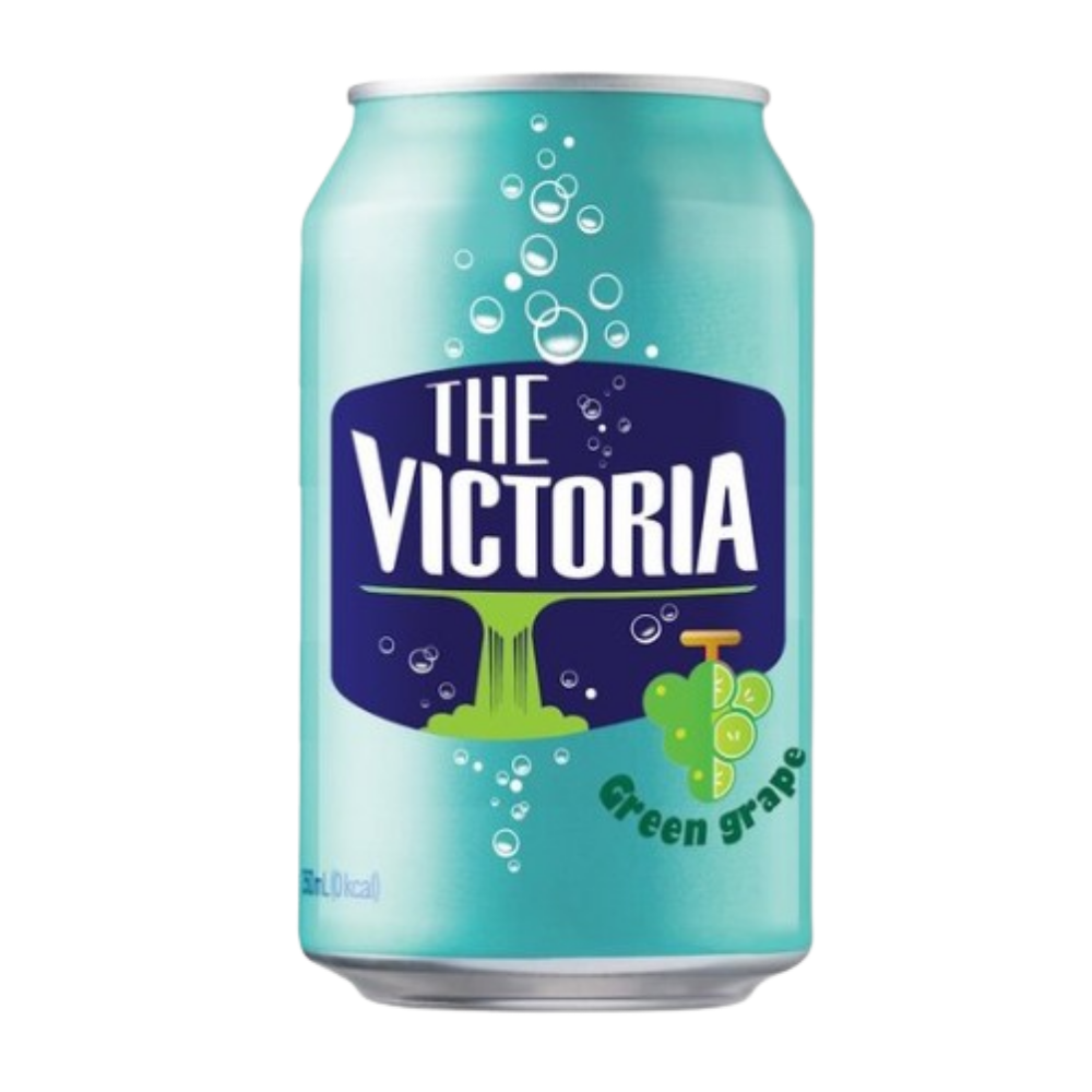 더 빅토리아 탄산음료 청포도 350ml 72개, 350ml 49,880원