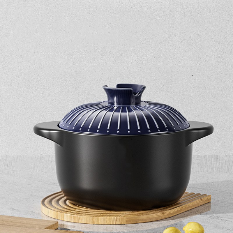 Siemzon 무균열 무흡수 내열 뚝배기 15,670원