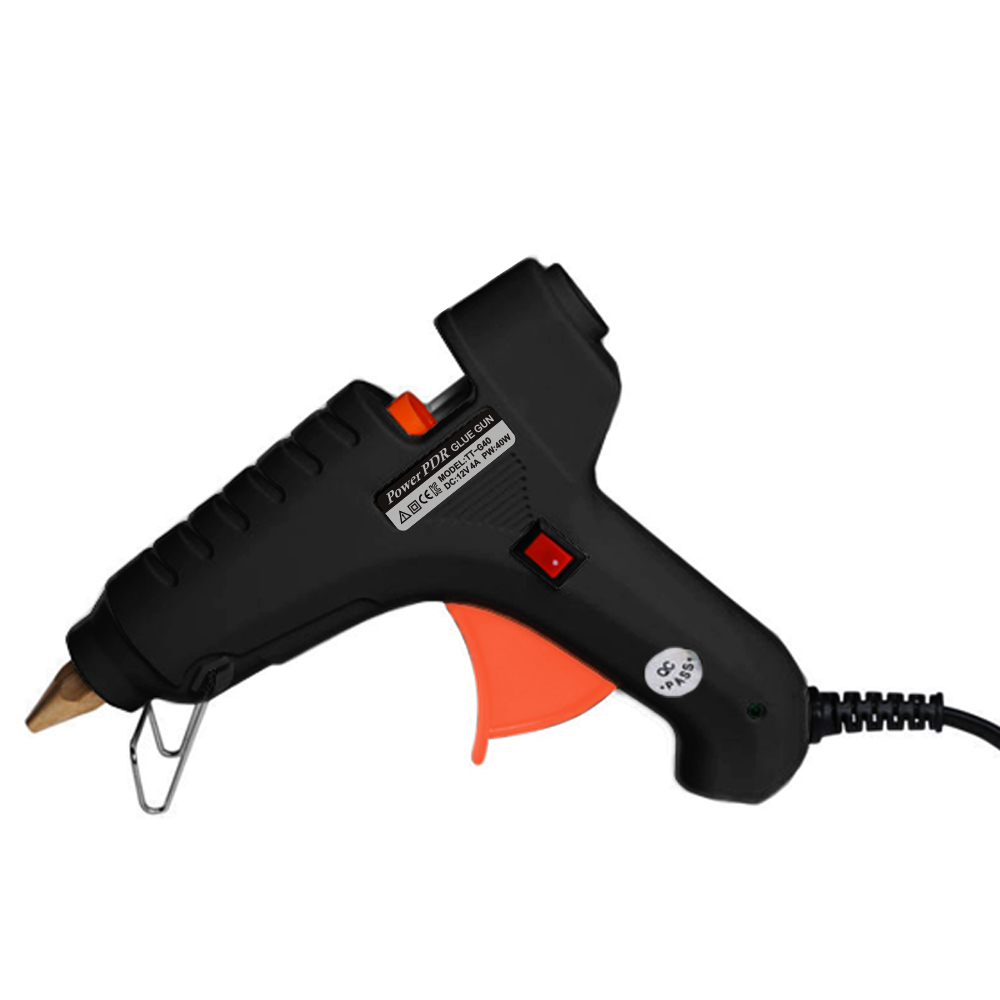 PowerPDR 자동차외형복원용품 글루덴트 - 글루건 글루리무버 글루제거 헤라, 1개 14,900원