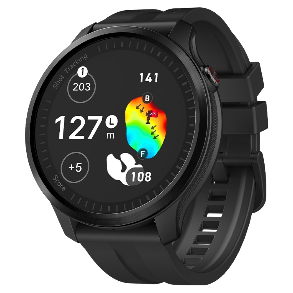 보이스캐디 시계형 골프거리측정기 449,980원