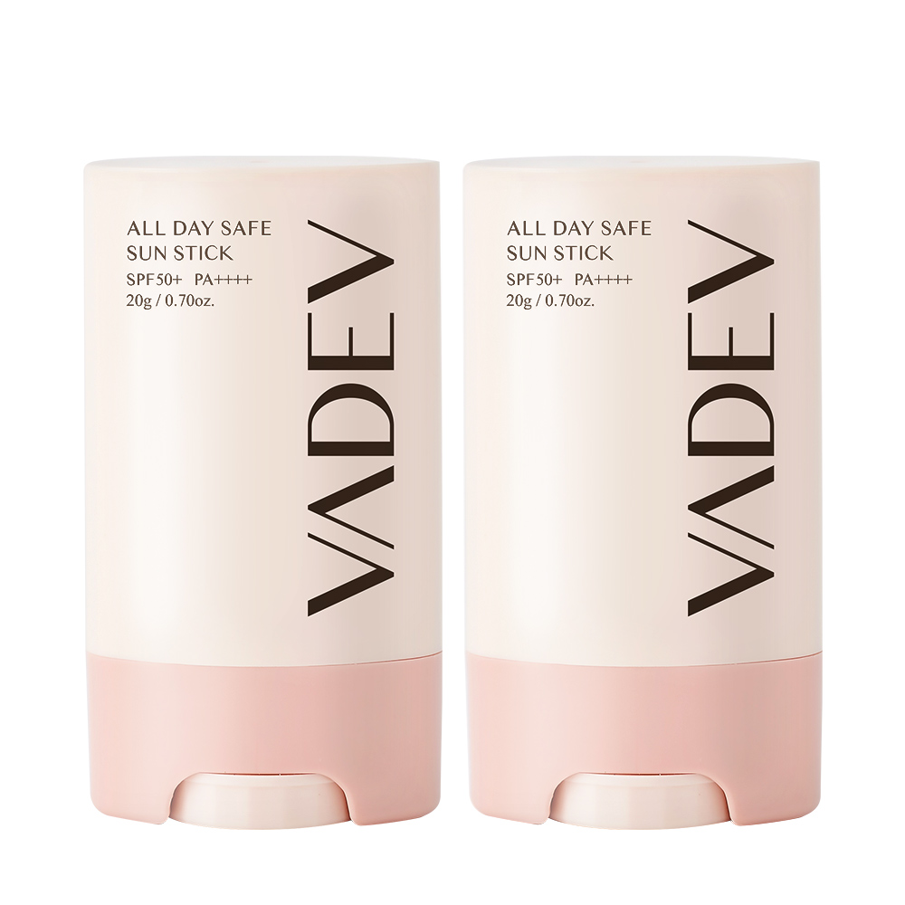 바디브 선스틱 20g 온가족 페이스 앤 바디 백탁 눈시림 없는 에어리치 워터프루프, 2개, 20g 18,910원