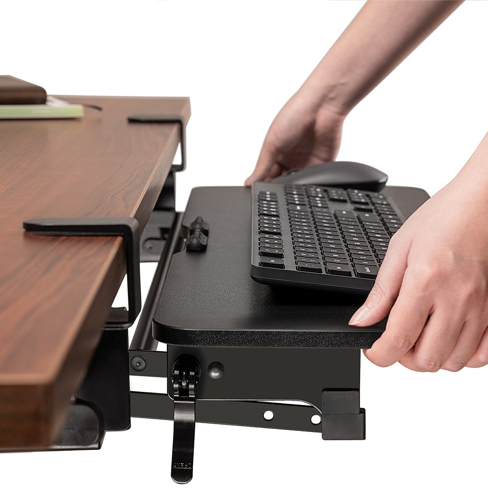 톡톡디자인 키보드 탈부착 받침대 높낮이 조절 거치대 KEYKBT-09 48,900원