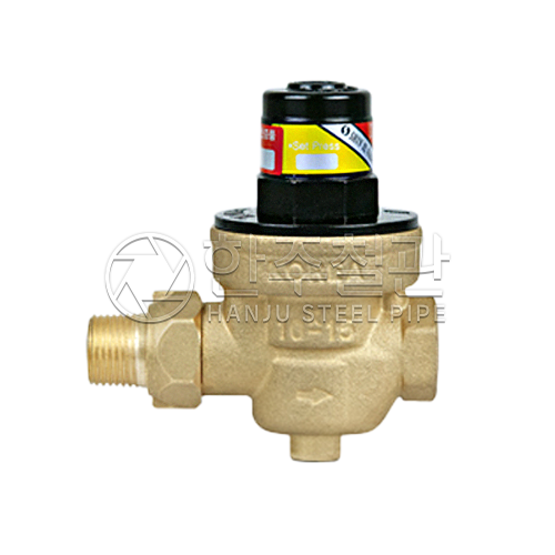 신일밸브 감압밸브(SI-803N 니플형)배관자재, 현재가 47,980원