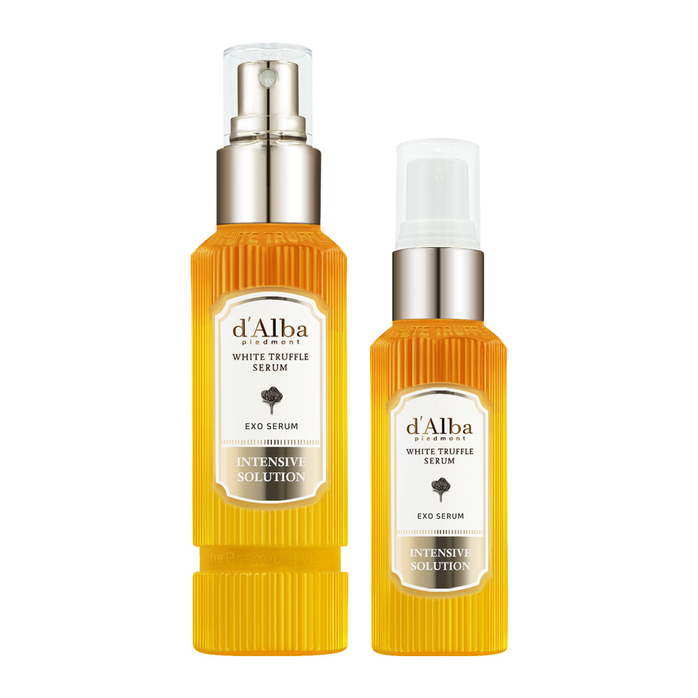 달바 화이트 트러플 엑소 세럼 시즌6 100ml+60ml, 1개 29,900원