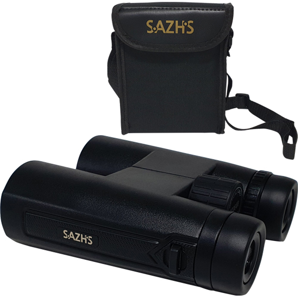 사츠 망원경 GLASS 10X42 + 전용가방 + 스트랩 세트 44,480원