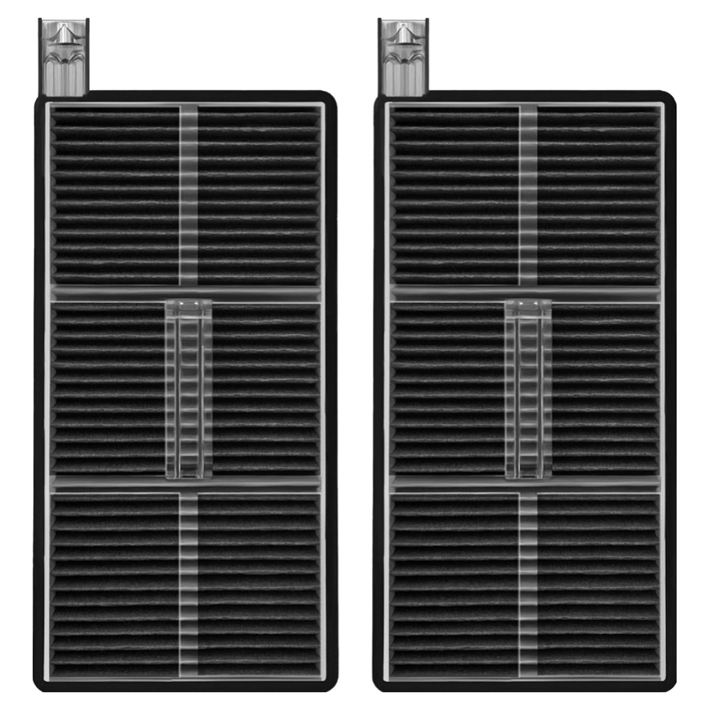 멋진공간 호환 드리미 아쿠아 10 울트라 롤러 필터, 2개, 단일상품 5,440원