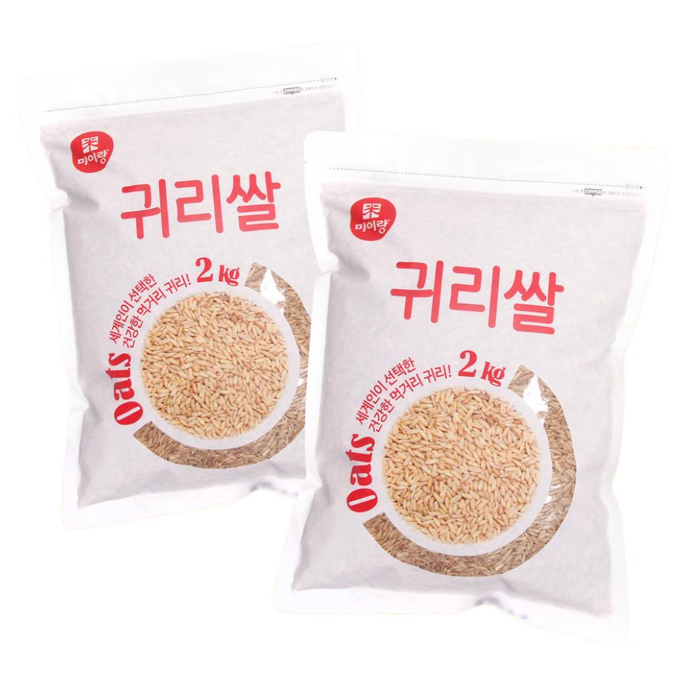 두보식품 국내산 쌀귀리 23,900원