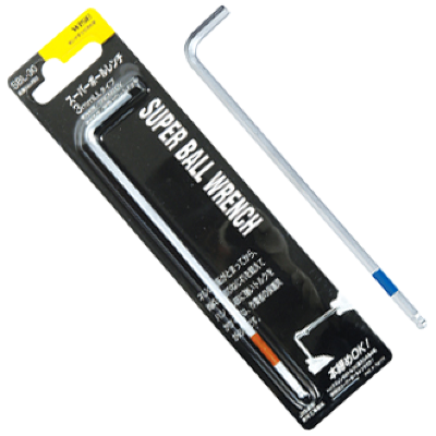 WISE 볼렌치-낱개(롱형) SBL-190 19mm 113,100원