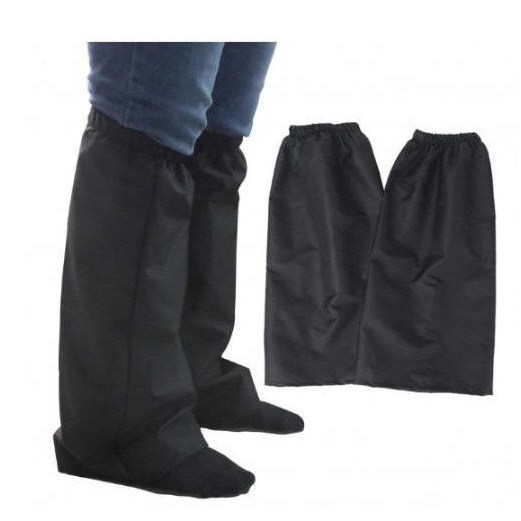 국산 고급형 튼튼한 방수 발토시 다리토시 각반 작업토시 5,100원