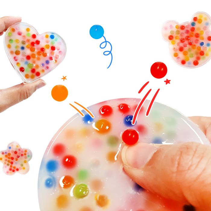 도파민폭발주의 여드름짜기 말랑이 12개세트 37,800원