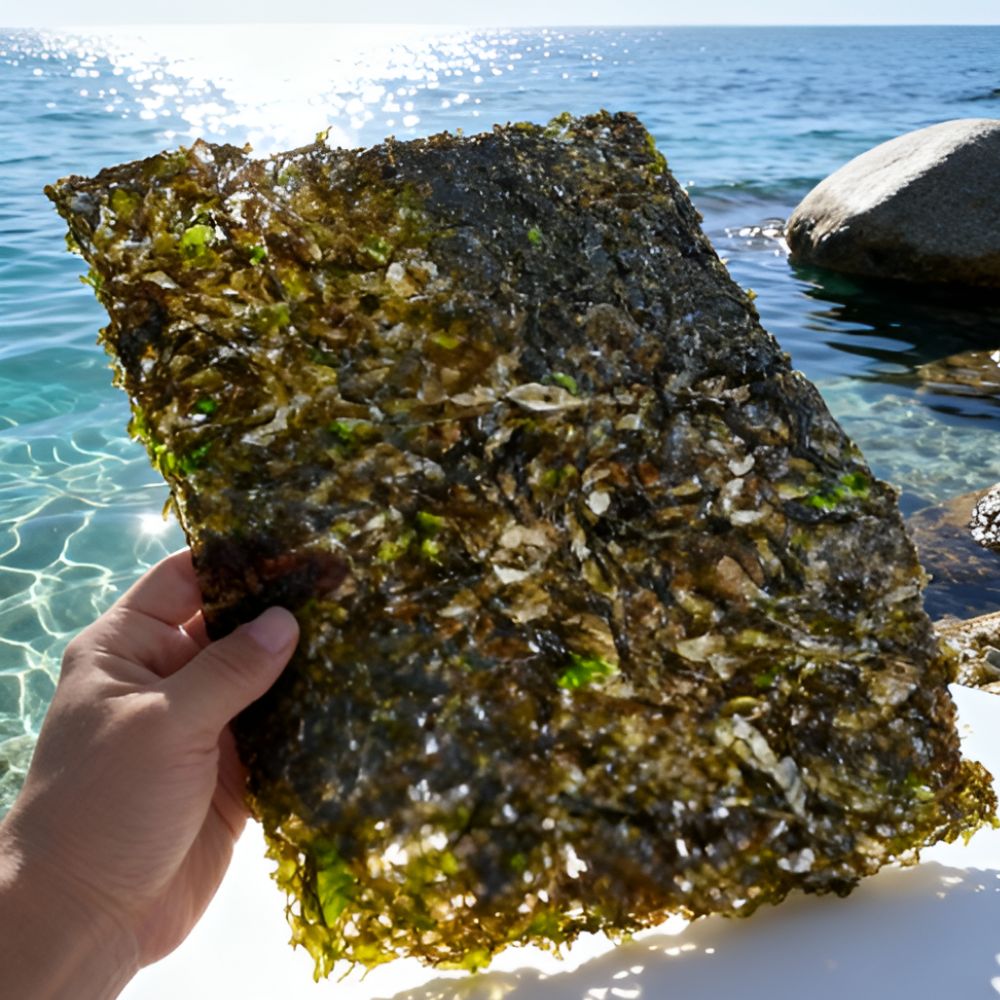 완도 신안 바삭 담백한 명품 곱창김 우리바다 맛곱창, 1개, 400g 27,900원