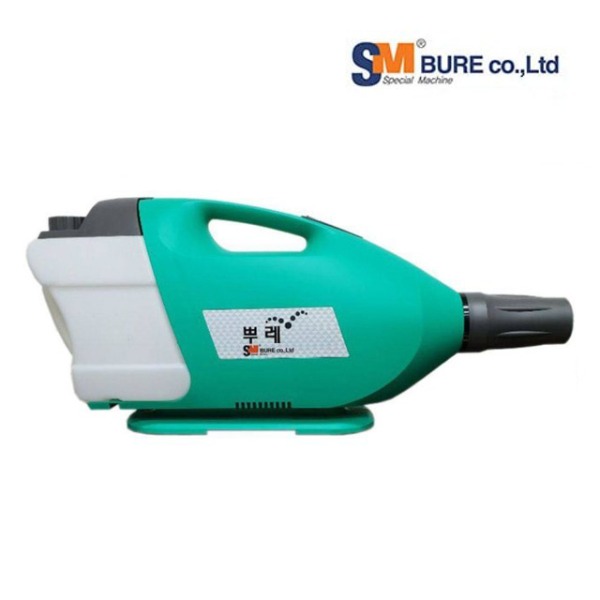 뿌레 방역소독기 LTE, 1개 350,000원