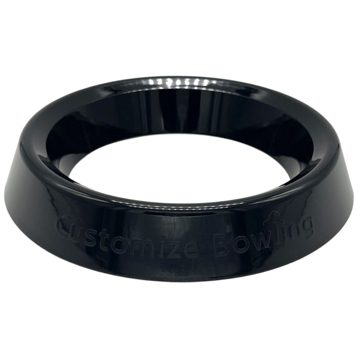 [10+1] 프리미엄 볼링공 받침대 볼거치대 볼컵 볼링악세사리 볼링용품, 1개, [10+1] 블랙 27,900원