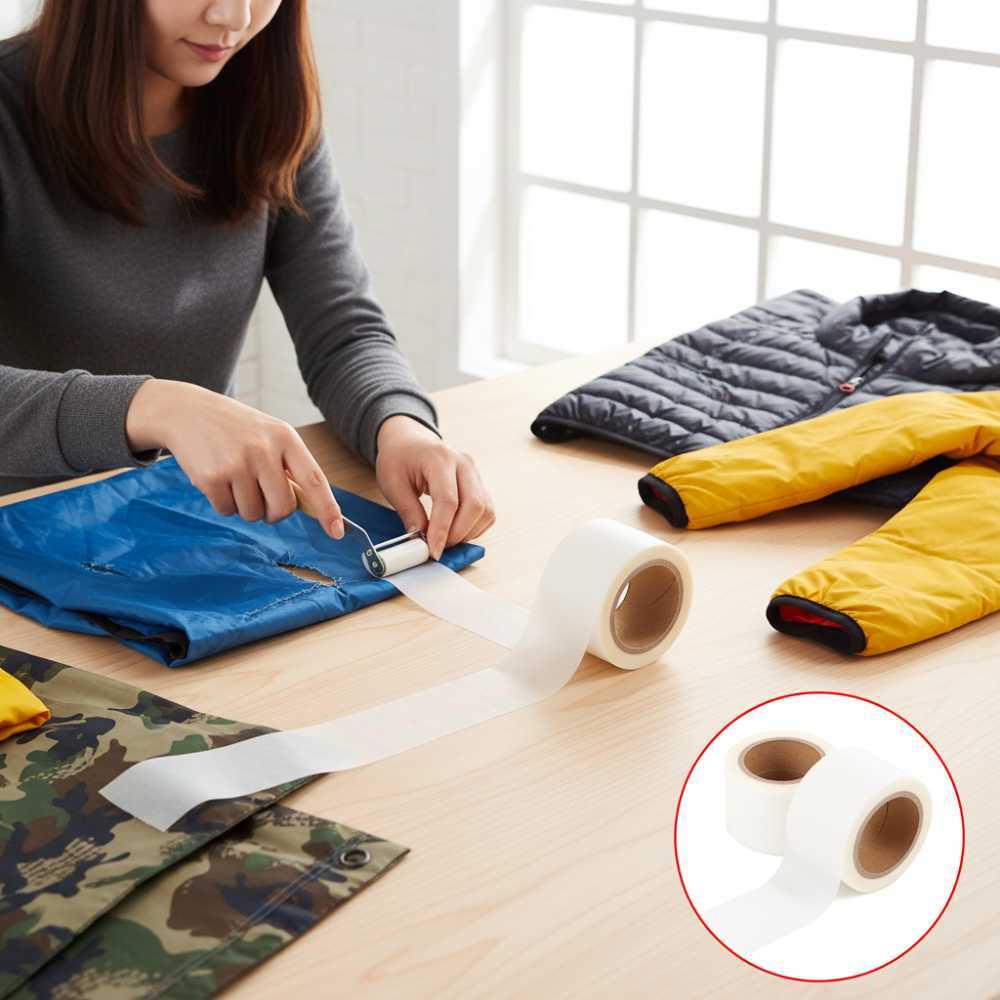 심실링 테이프 텐트 타프 방수 수선 보수 우비 캠핑 롤 15,160원