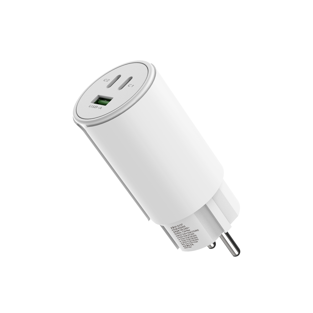 삼성 갤럭시북2 NT550XEZ NT550XED NT750XEE 노트북 접지형 충전기 어댑터 GaN 65W USB C타입 PD 케이블 21,600원