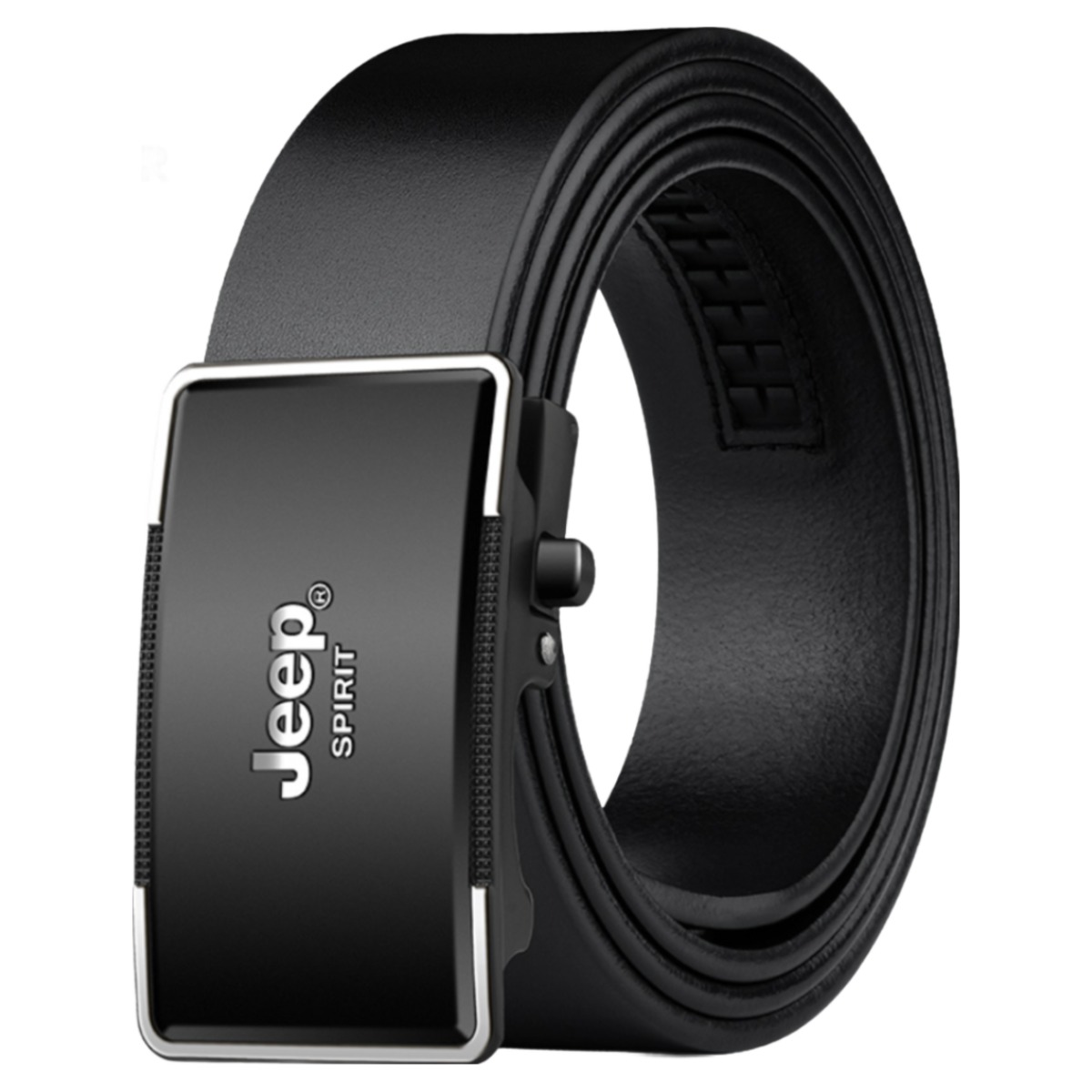 케이디코 JEEP spirit 지프스피릿 소가죽남성벨트 남자 남성 허리띠 정장 BT 0475 + 지프 전용케이스 21,900원