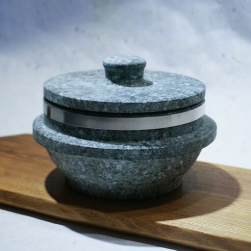 장수곱돌 돌솥 명품 국내제작 뚝배기 35,600원