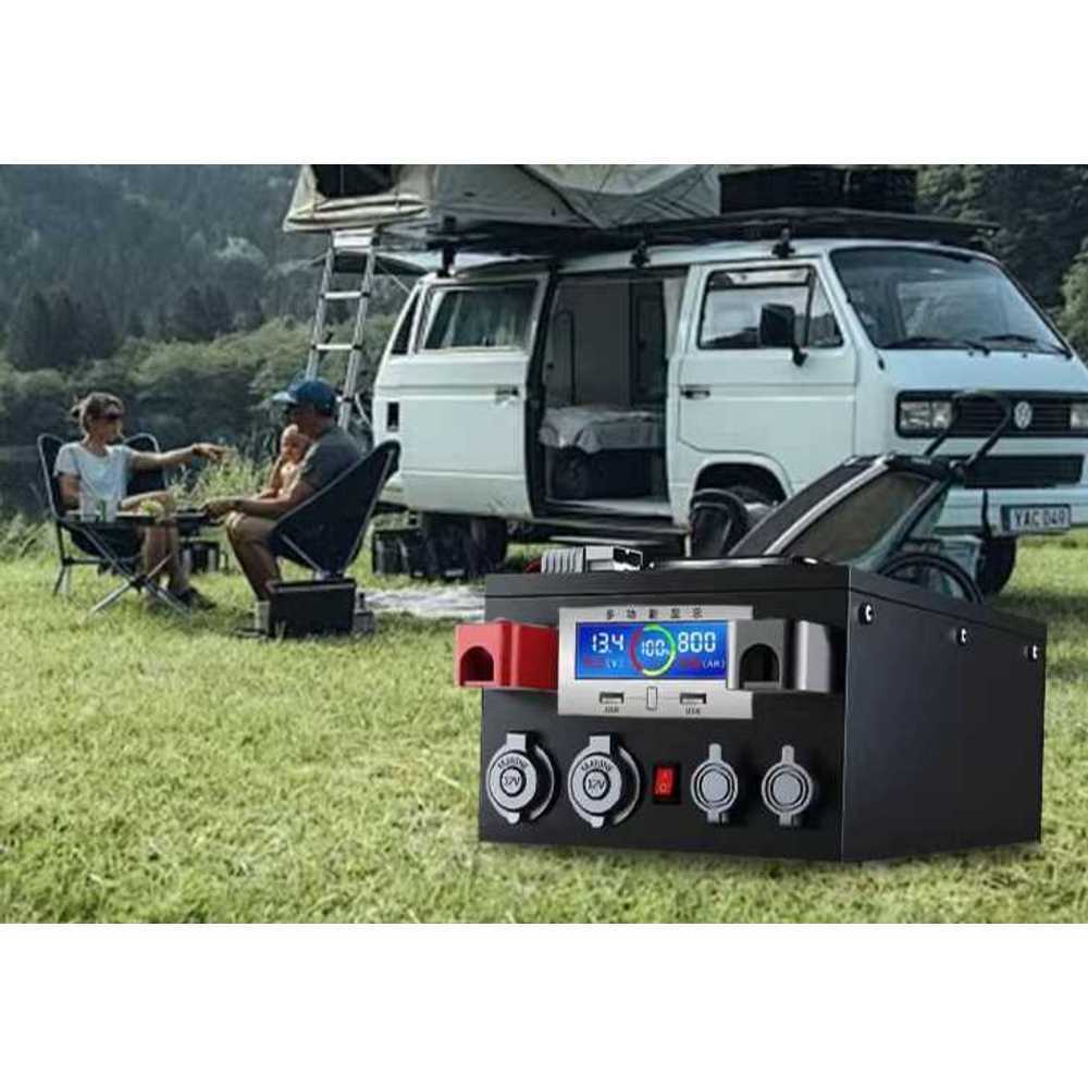 파워뱅크 캠핑용 대용량 12v 인산철 차박용 차박용배터리 553,600원