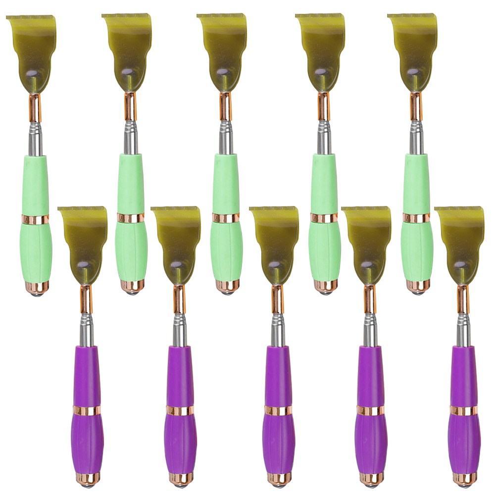 자석 롤러볼 휴대용 접이식 안테나 효자손 H타입, 08)혼합B 32,900원