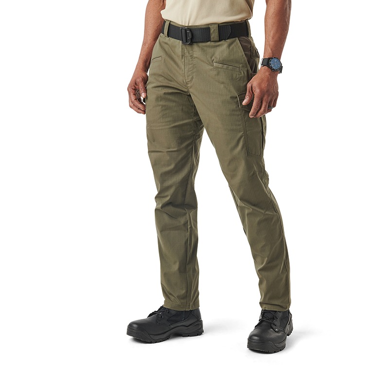 5.11 택티컬 아이콘 팬츠 (레인저그린) - Icon Pant (Ranger Green) 130,000원