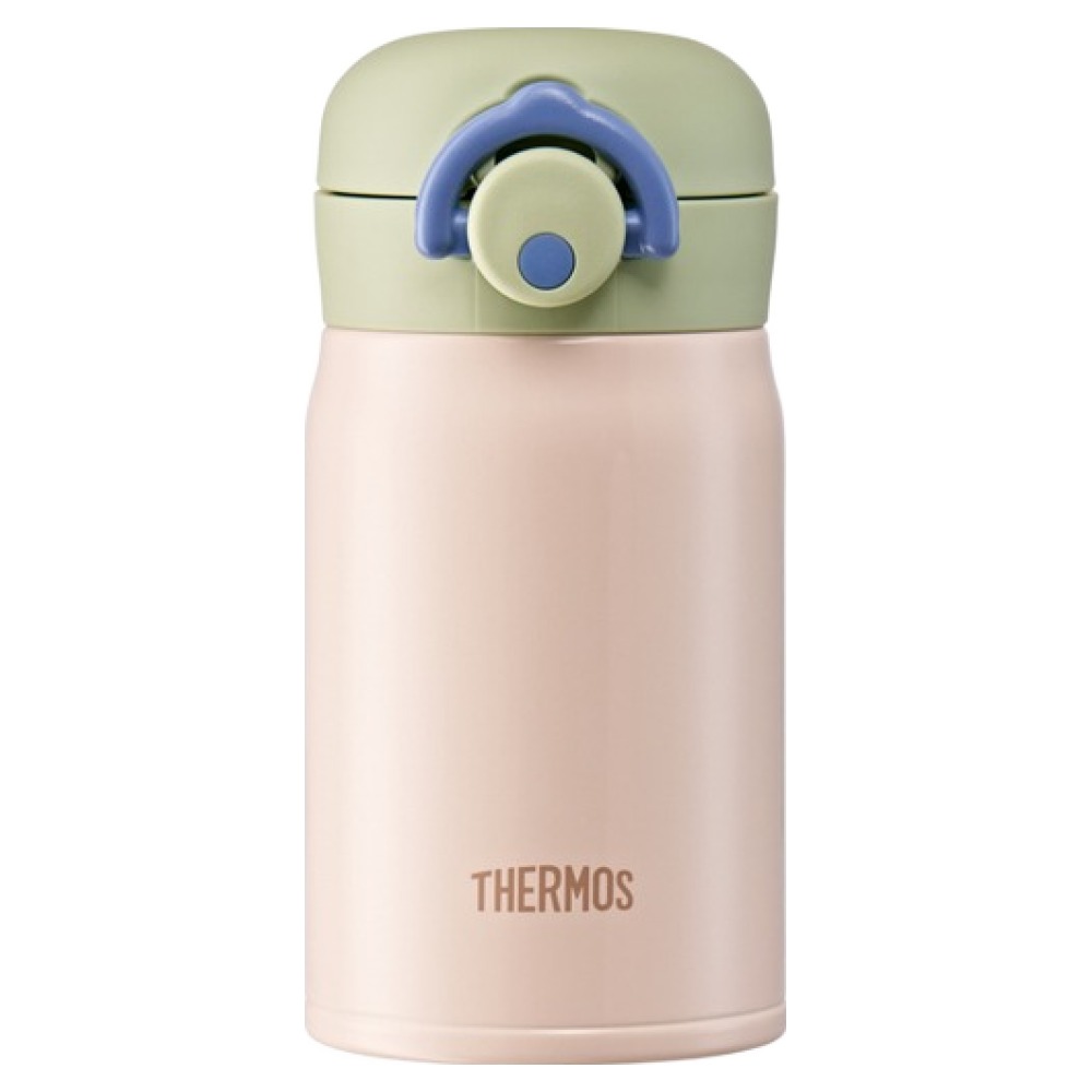써모스 마이 디자인 보틀 원터치 타입 시즌3 JNR-252K, 오트밀베이지, 250ml, 1개 27,280원