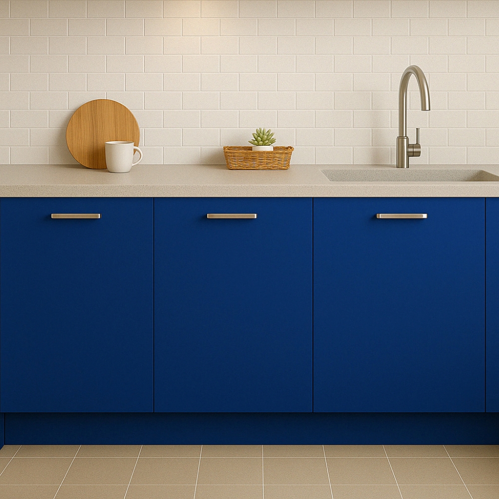 데코리아 현대인테리어필름 에어프리 생활방수 접착식 단색 시트지 SL579 13,930원