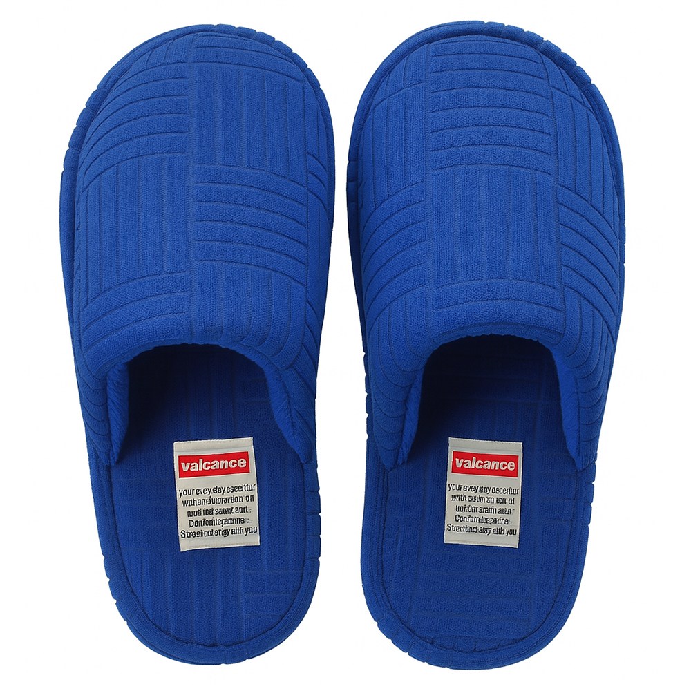 발캉스 푹신푹신 쿠션 보들보들 감촉 층간소음 실내 거실화 테리 룸 슈즈 슬리퍼 12,980원