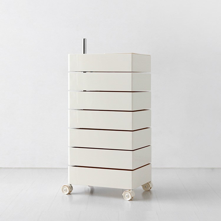 마켓비 BINGEURI 회전서랍 트롤리 139,990원