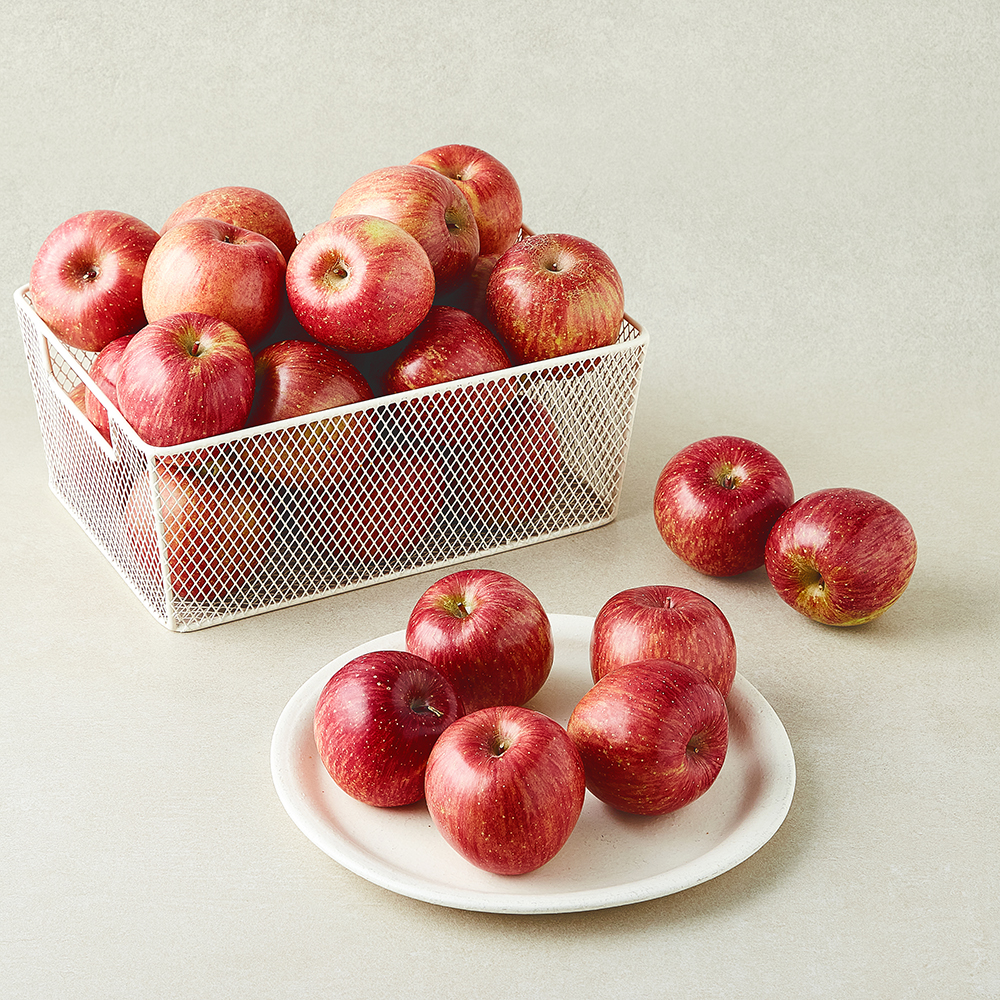 곰곰 소백산 못생겨도 맛있는 사과 25,530원