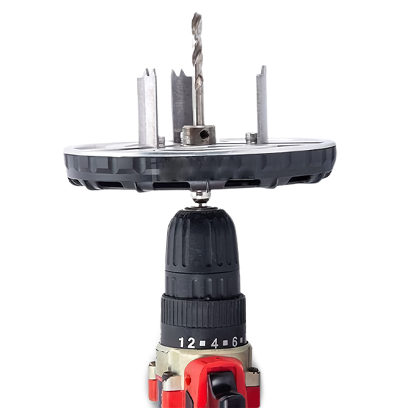 모다스토어 조절식 목공 홀쏘 타공 드릴 비트 56,660원