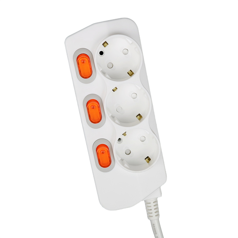 매직파워 국산 멀티탭 3구 개별형 13,380원