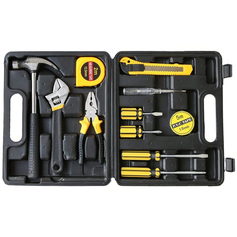 홈어스 실속 공구 세트 HS-003 16,820원