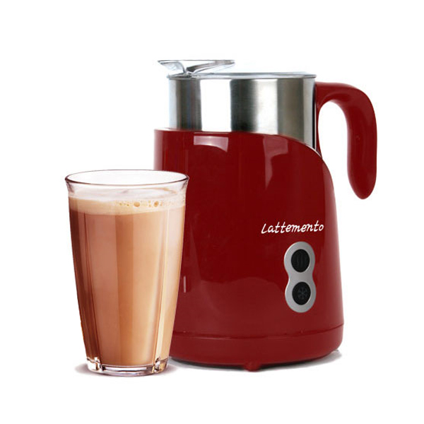 라떼멘토 LM-400 전자동 우유거품기 레드 54,400원