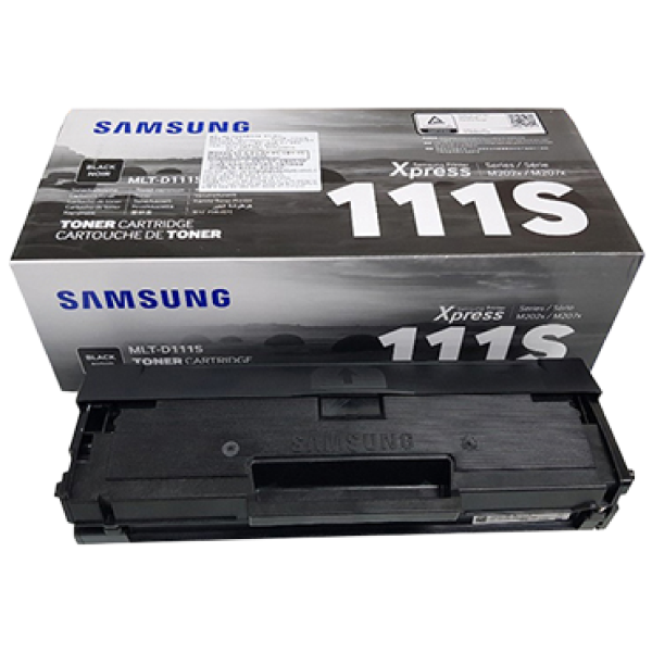 삼성 삼성정품토너 MLT-D111S, SL-M2071W 검정, 1개 91,000원