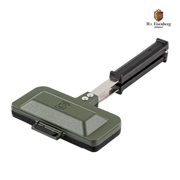 글란츠 샌드위치팬 1구 핫 샌드위치 양면팬 직화 캠핑 29,000원