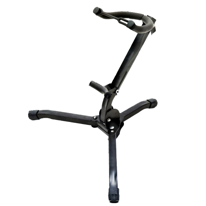 와이든 알토 테너 겸용 색소폰 스탠드, 블랙, 1개 15,500원