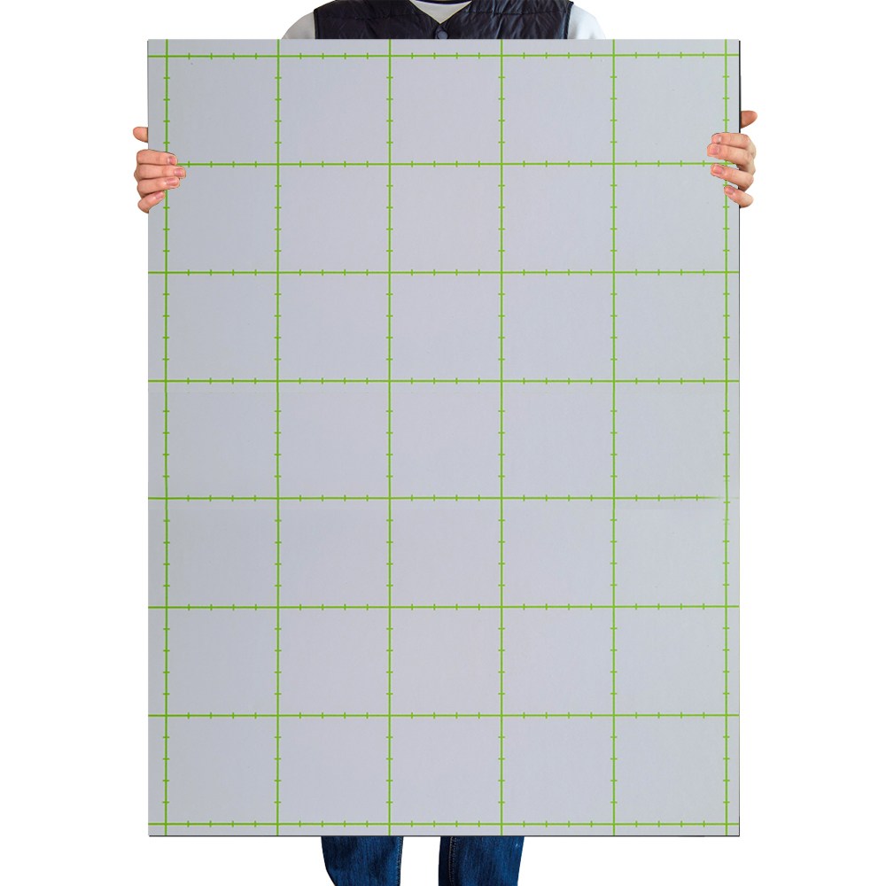 단면접착 폼보드 (5T) 910X1220 (10장)고밀도,고품질,강력접착 프리미엄 제품입니다 127,000원