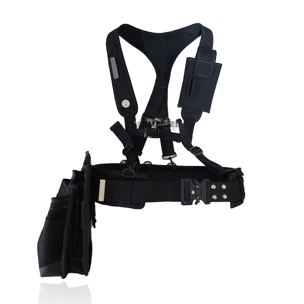 주경산업 신제품 RISE SERIES 공구집 3P세트 국산 무료배송 87,000원