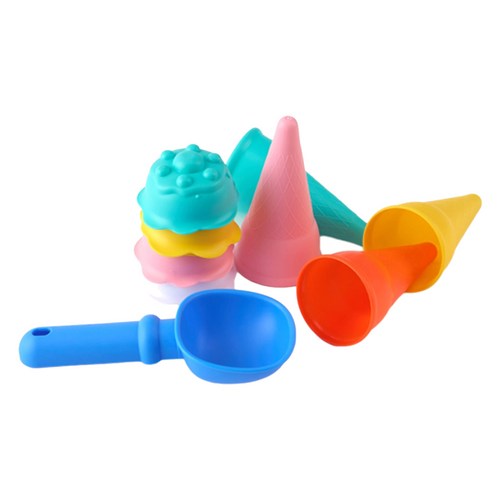 캐스비 네이처 모래찍기틀 콘아이스크림 야외완구 18,780원